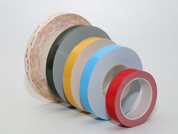 膠帶分切，模切精加工